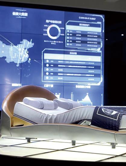 睡眠力增长大会背后，麒盛科技开启健康睡眠变革再升级