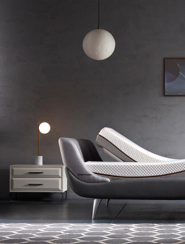 麒盛科技一家造床企业的转型升级之路