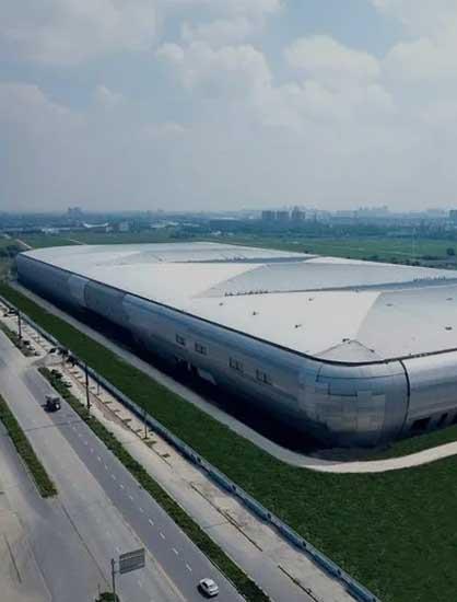 麒盛科技上榜省级工业互联网平台创建名单 